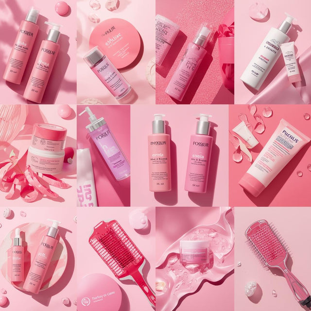 Skin care & body care