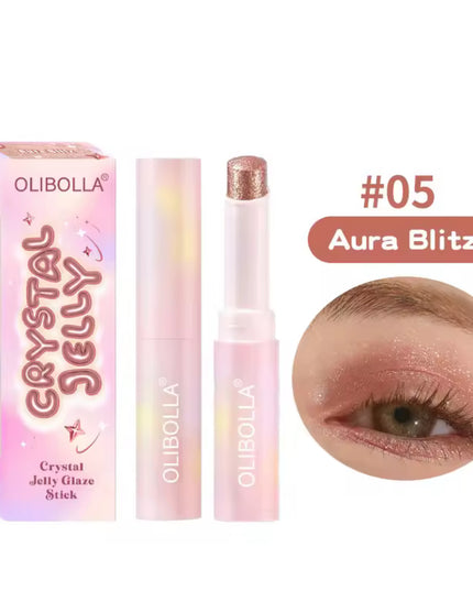 CRYSTAL JELLY- OLIBOLLA