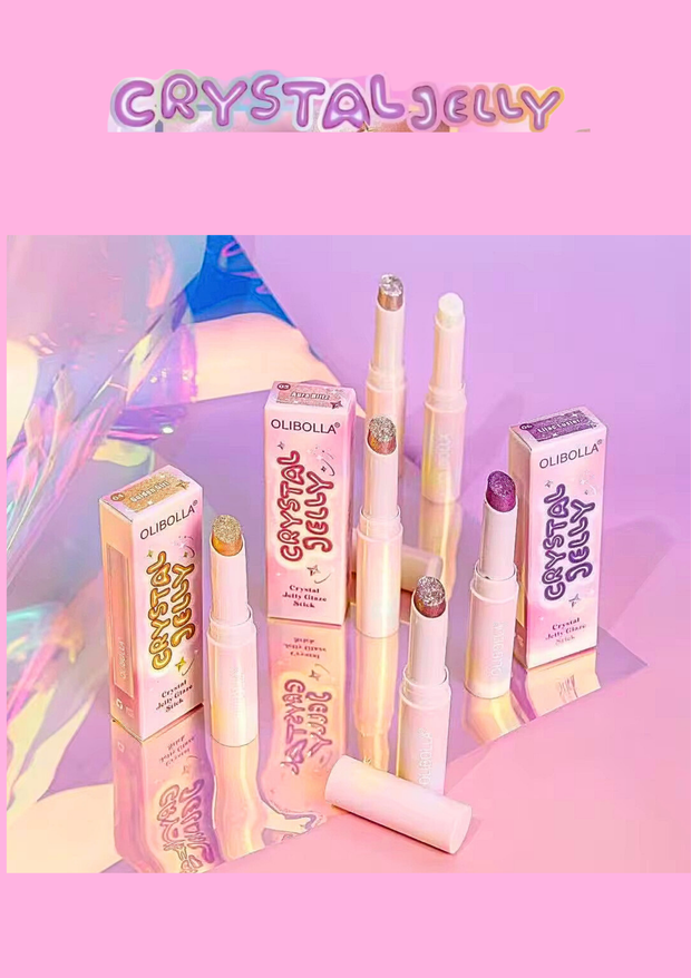 CRYSTAL JELLY