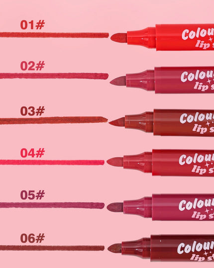 LIP STAIN - OLIBOLLA - Korean lip