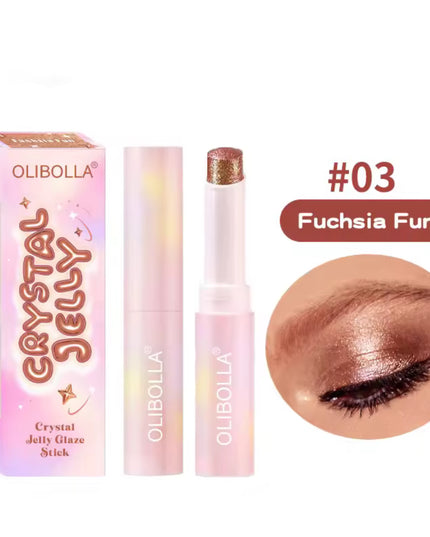 CRYSTAL JELLY- OLIBOLLA