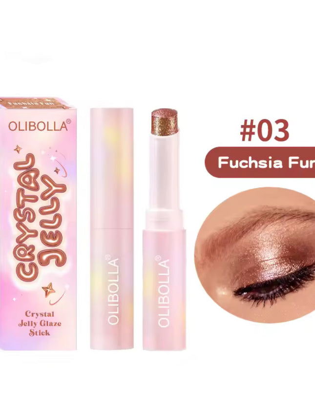 CRYSTAL JELLY- OLIBOLLA