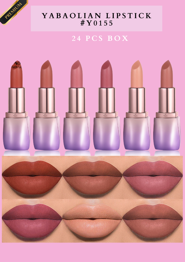 <h2>NUDE LIPSTICK</h2>