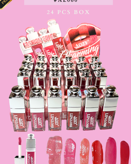 Aozy lipgloss #Al060