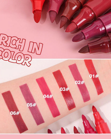 LIP STAIN - OLIBOLLA - Korean lip