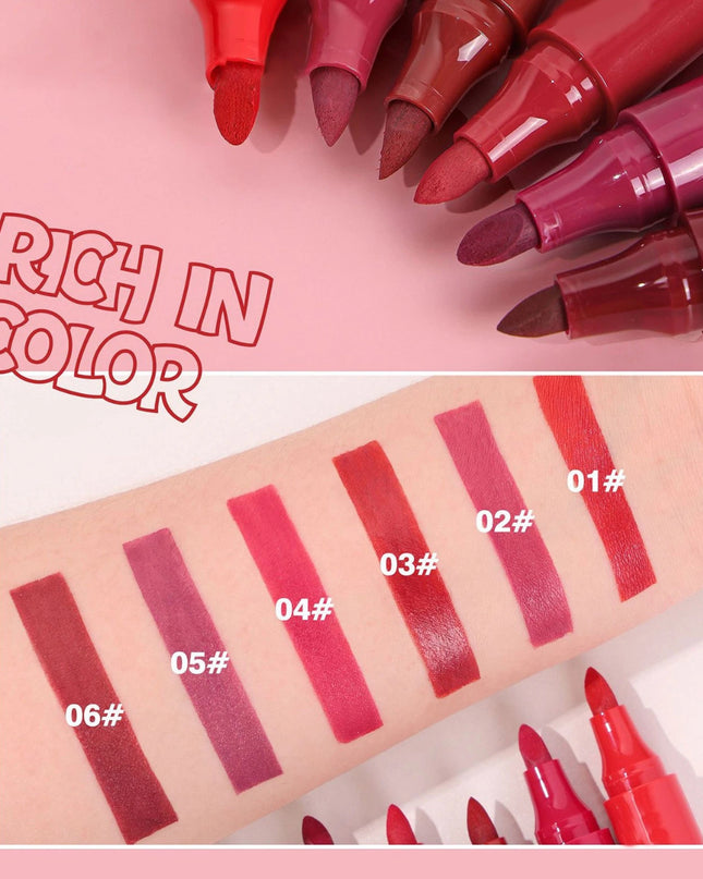 LIP STAIN - OLIBOLLA - Korean lip
