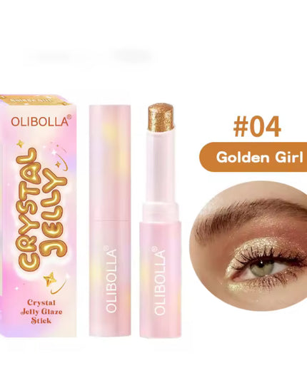 CRYSTAL JELLY- OLIBOLLA