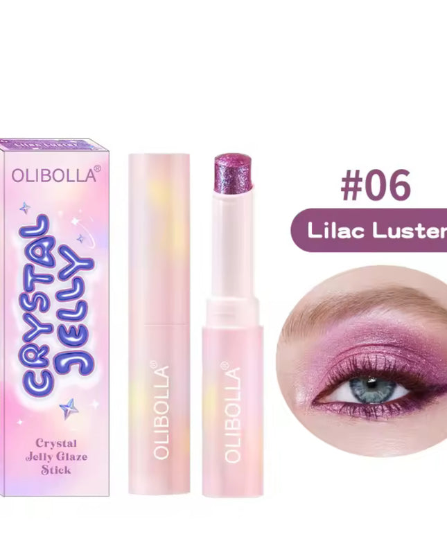 CRYSTAL JELLY- OLIBOLLA